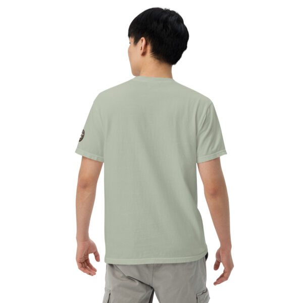 Laughing Out Loud Unisex garment-dyed heavyweight t-shirt - Image 66