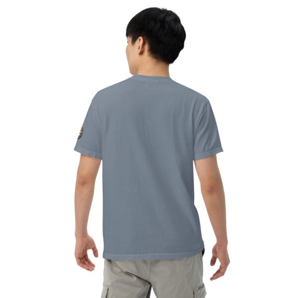 Laughing Out Loud Unisex garment-dyed heavyweight t-shirt - Image 17