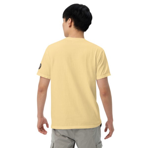 Laughing Out Loud Unisex garment-dyed heavyweight t-shirt - Image 80