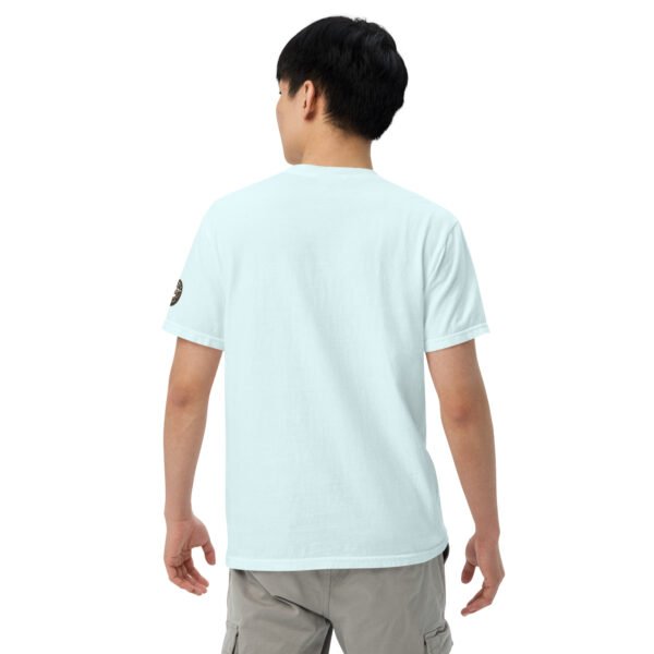 Laughing Out Loud Unisex garment-dyed heavyweight t-shirt - Image 94