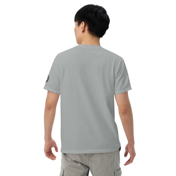 Laughing Out Loud Unisex garment-dyed heavyweight t-shirt - Image 59