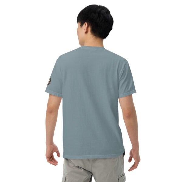 Laughing Out Loud Unisex garment-dyed heavyweight t-shirt - Image 24