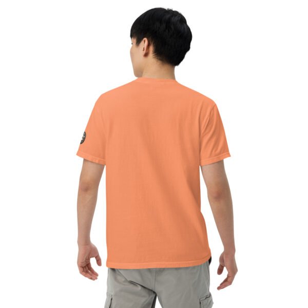 Laughing Out Loud Unisex garment-dyed heavyweight t-shirt - Image 52