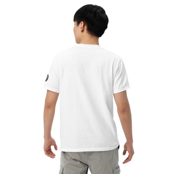 Laughing Out Loud Unisex garment-dyed heavyweight t-shirt - Image 101