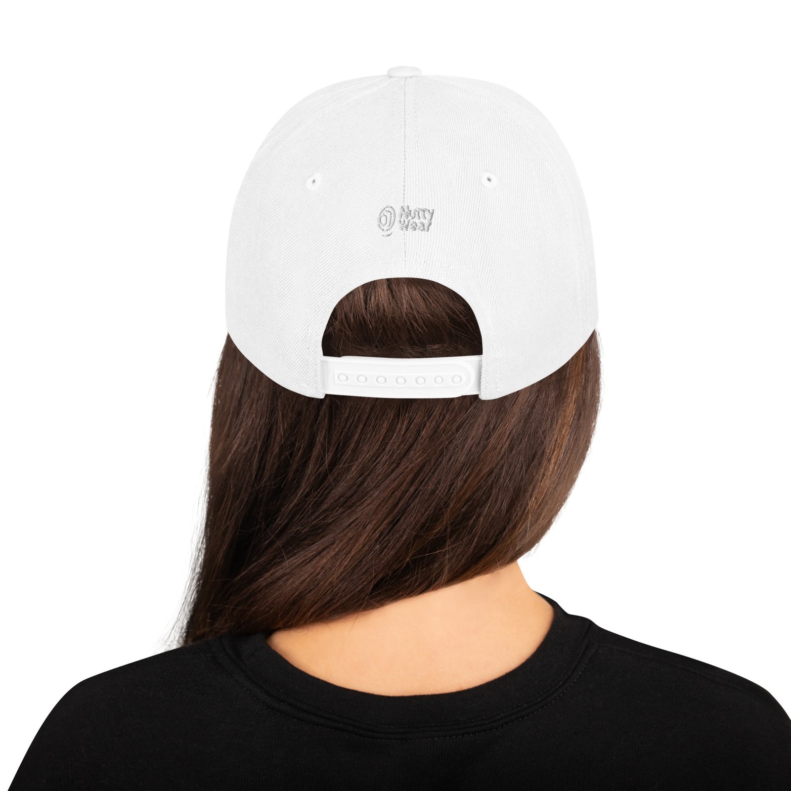 Outlivin Nation Snapback Hat - Image 10