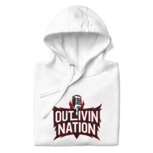 Outlivin Nation Unisex Hoodie