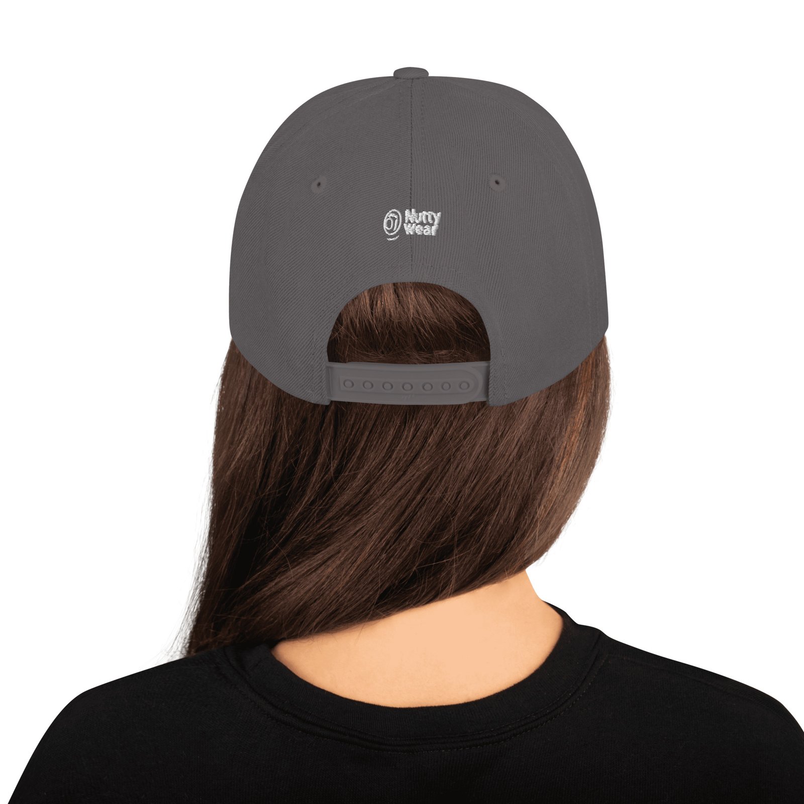 Outlivin Nation Snapback Hat - Image 11