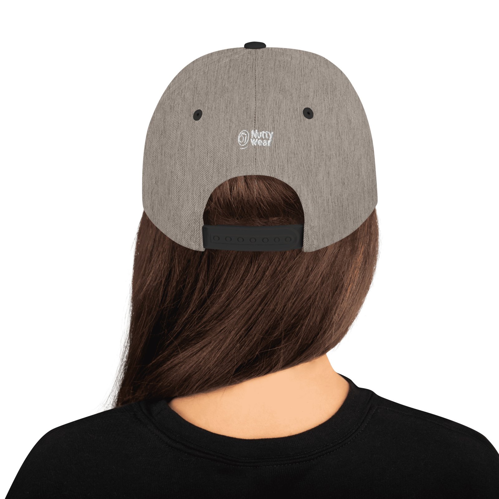 Outlivin Nation Snapback Hat - Image 19