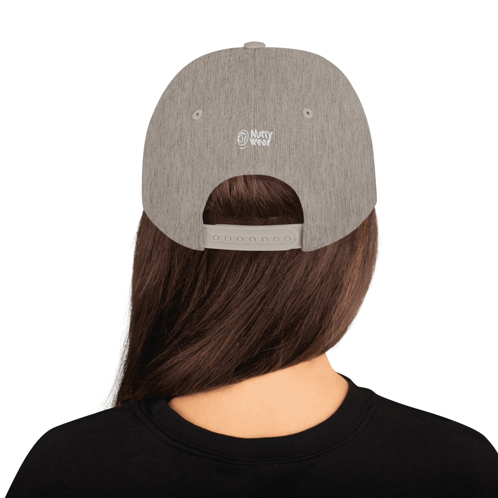 Outlivin Nation Snapback Hat - Image 31