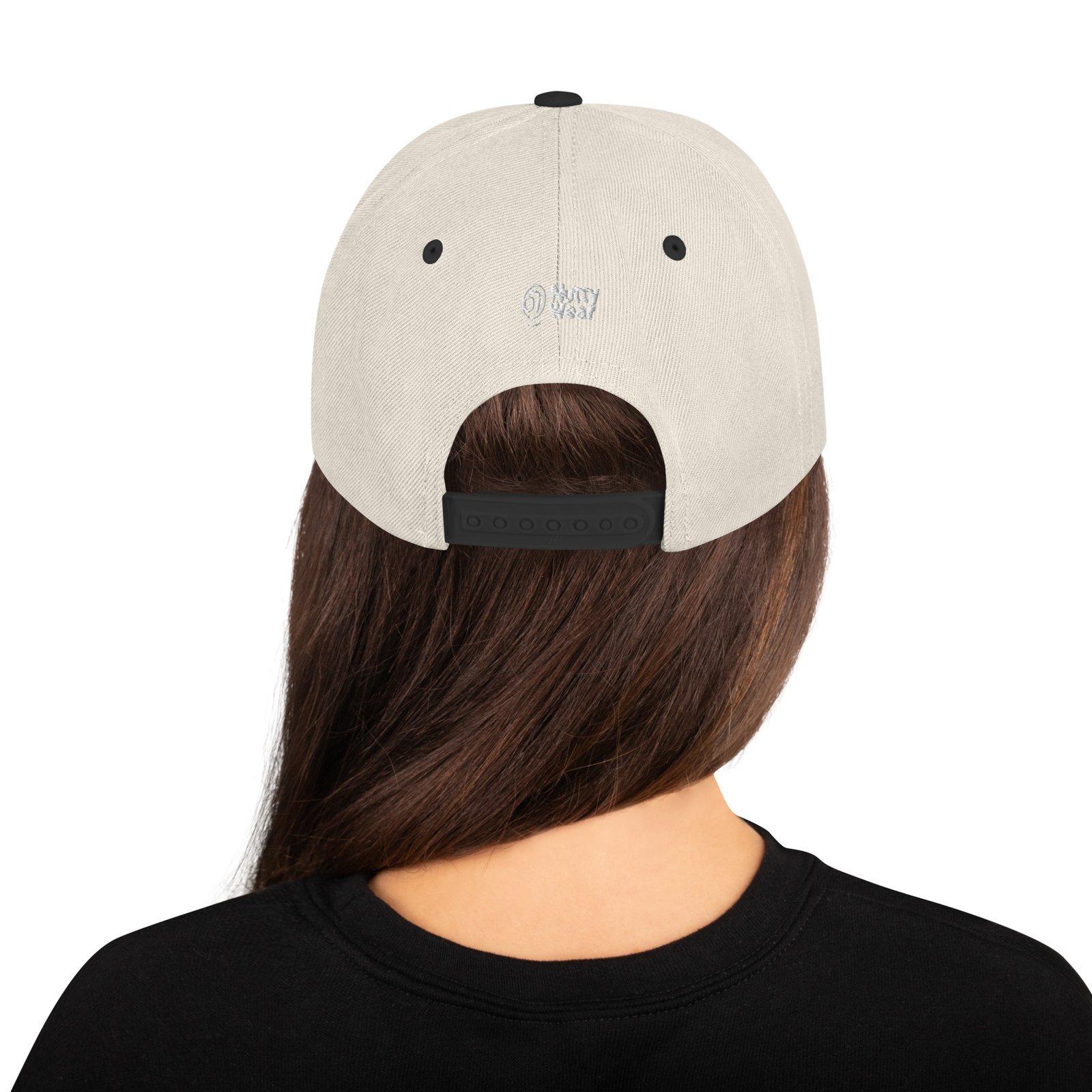 Outlivin Nation Snapback Hat - Image 35
