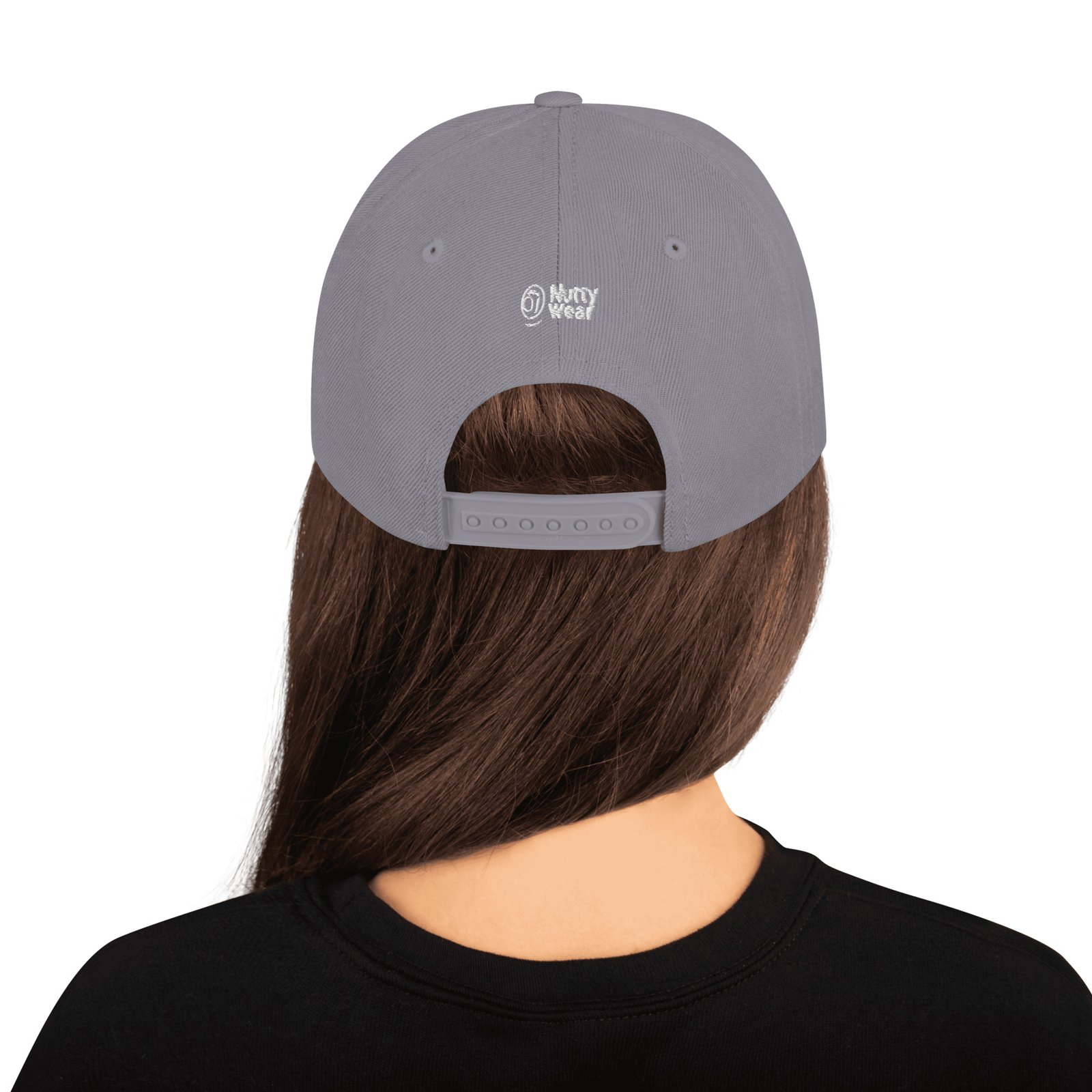 Outlivin Nation Snapback Hat - Image 15